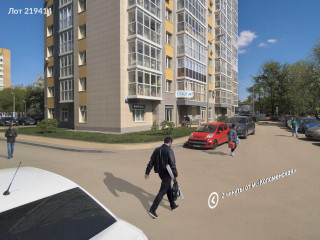 Фотография Аренда помещения свободного назначения, 174 м² , Судостроительная улица 3  №4