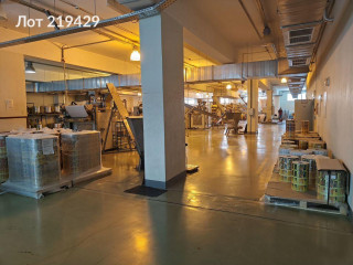 Фотография Аренда склада, 7392 м² , Дачная улица с1  №4
