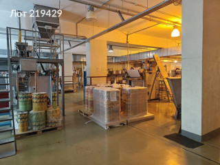 Фотография Аренда склада, 7392 м² , Дачная улица с1  №3