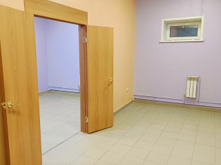 Фотография Аренда офиса, 42 м² , улица Петра Сухова 83А  №1