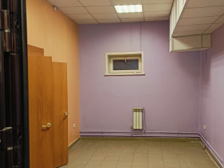 Фотография Аренда офиса, 42 м² , улица Петра Сухова 83А  №2
