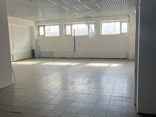 Фотография Аренда помещения свободного назначения, 96 м² , Комсомольская площадь 6  №3