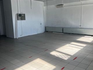 Фотография Аренда помещения свободного назначения, 96 м² , Комсомольская площадь 6  №5