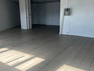 Фотография Аренда помещения свободного назначения, 96 м² , Комсомольская площадь 6  №6