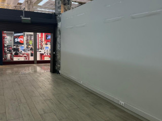 Фотография Аренда помещения свободного назначения, 97 м² , Комсомольская площадь 6  №8