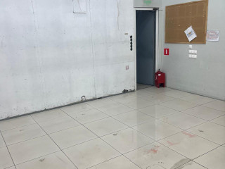 Фотография Аренда помещения свободного назначения, 97 м² , Комсомольская площадь 6  №12