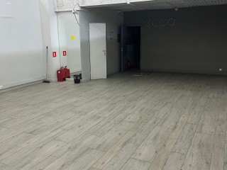 Фотография Аренда помещения свободного назначения, 97 м² , Комсомольская площадь 6  №5