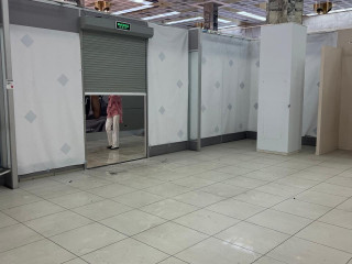 Фотография Аренда помещения свободного назначения, 74 м² , Комсомольская площадь 6  №5