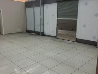 Фотография Аренда помещения свободного назначения, 74 м² , Комсомольская площадь 6  №4