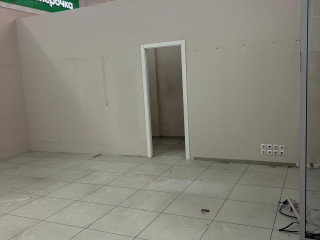 Фотография Аренда помещения свободного назначения, 74 м² , Комсомольская площадь 6  №2