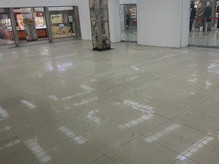 Фотография Аренда помещения свободного назначения, 140 м² , Комсомольская площадь 6  №7