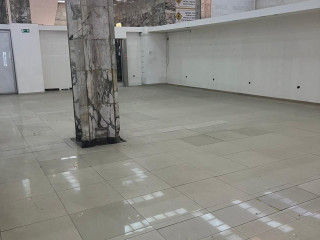 Фотография Аренда помещения свободного назначения, 140 м² , Комсомольская площадь 6  №5