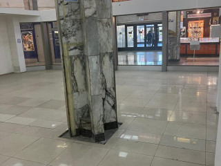 Фотография Аренда помещения свободного назначения, 140 м² , Комсомольская площадь 6  №4