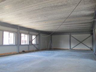 Фотография Аренда склада, 1370 м² , Порт-Артурская улица №6