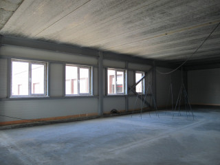Фотография Аренда склада, 1370 м² , Порт-Артурская улица №5