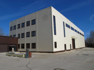 Фотография Аренда склада, 1370 м² , Порт-Артурская улица №1