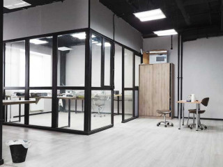 Фотография Аренда помещения свободного назначения, 266 м² , 1-я Никитинская улица 30АБ  №3