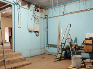 Фотография Аренда помещения свободного назначения, 266 м² , 1-я Никитинская улица 30АБ  №5