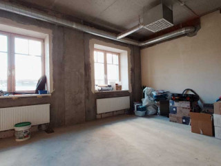 Фотография Аренда помещения свободного назначения, 266 м² , 1-я Никитинская улица 30АБ  №1