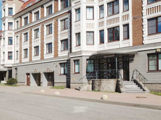 Фотография Аренда помещения свободного назначения, 266 м² , 1-я Никитинская улица 30АБ  №4