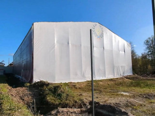 Фотография Аренда склада, 1080 м² , 41К-071 41К-071  №1