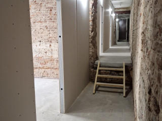 Фотография Продажа офиса, 300 м² , набережная Кутузова   №11