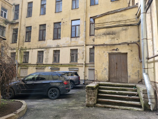 Фотография Продажа офиса, 300 м² , набережная Кутузова   №12