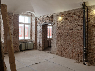 Фотография Продажа офиса, 300 м² , набережная Кутузова   №8