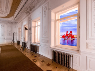 Фотография Продажа офиса, 300 м² , набережная Кутузова   №5