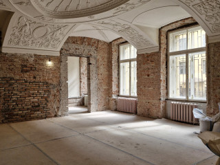 Фотография Продажа офиса, 300 м² , набережная Кутузова   №7