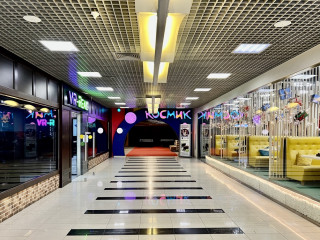 Фотография Аренда магазина, 2900 м² , Днепропетровская улица 2  №2
