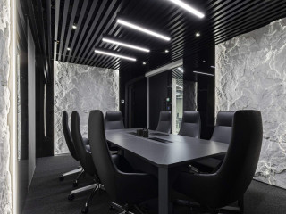 Фотография Аренда офиса, 17 м² , Пресненская набережная 12  №2