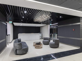 Фотография Аренда офиса, 17 м² , Пресненская набережная 12  №5