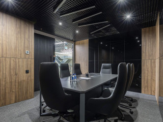 Фотография Аренда офиса, 17 м² , Пресненская набережная 12  №6
