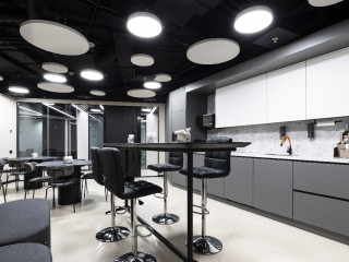 Фотография Аренда офиса, 17 м² , Пресненская набережная 12  №3