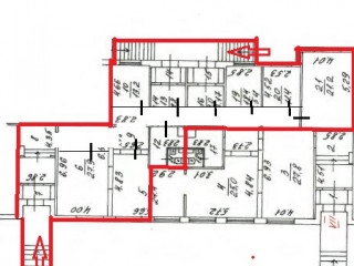 Фотография Аренда магазина, 151 м² , Партизанская улица 40  №1