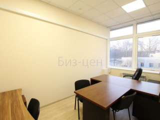 Фотография Аренда офиса, 78 м² , 2-й Рощинский проезд 8  №1