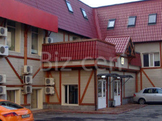 Фотография Аренда офиса, 78 м² , 2-й Рощинский проезд 8  №9