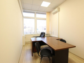 Фотография Аренда офиса, 78 м² , 2-й Рощинский проезд 8  №2