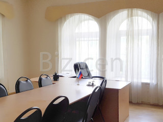 Фотография Аренда офиса, 27 м² , улица Василия Петушкова 27  №1