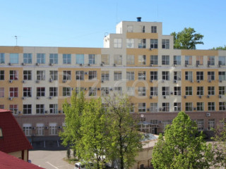 Фотография Аренда офиса, 122 м² , 2-й Рощинский проезд 8  №21