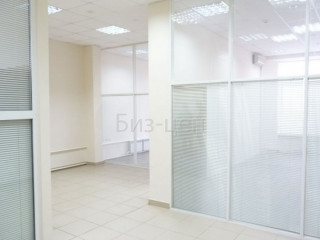 Фотография Аренда офиса, 122 м² , 2-й Рощинский проезд 8  №10