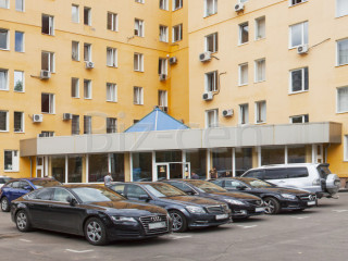 Фотография Аренда офиса, 26 м² , улица Судакова 10  №6