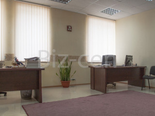 Фотография Аренда офиса, 26 м² , улица Судакова 10  №1