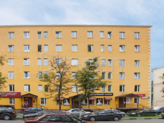 Фотография Аренда офиса, 24 м² , улица Судакова 10  №6