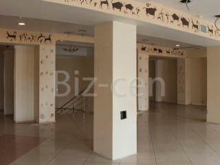 Фотография Аренда офиса, 498 м² , Садовая улица 43  №3