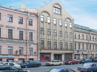 Фотография Аренда офиса, 498 м² , Садовая улица 43  №7