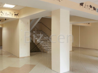 Фотография Аренда офиса, 498 м² , Садовая улица 43  №2