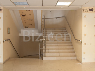 Фотография Аренда офиса, 498 м² , Садовая улица 43  №4