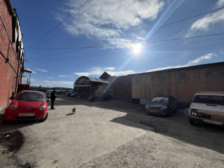 Фотография Продажа магазина, 7598 м² , Вершинина ул 10А  №15